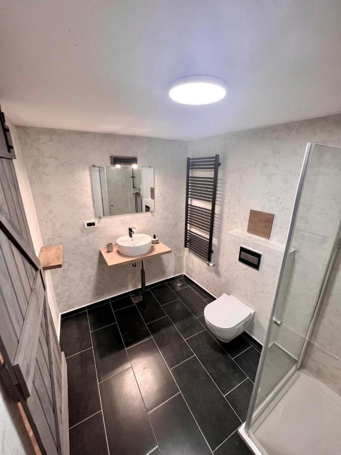 Weekend House Solis - Бовец Экстерьер фото