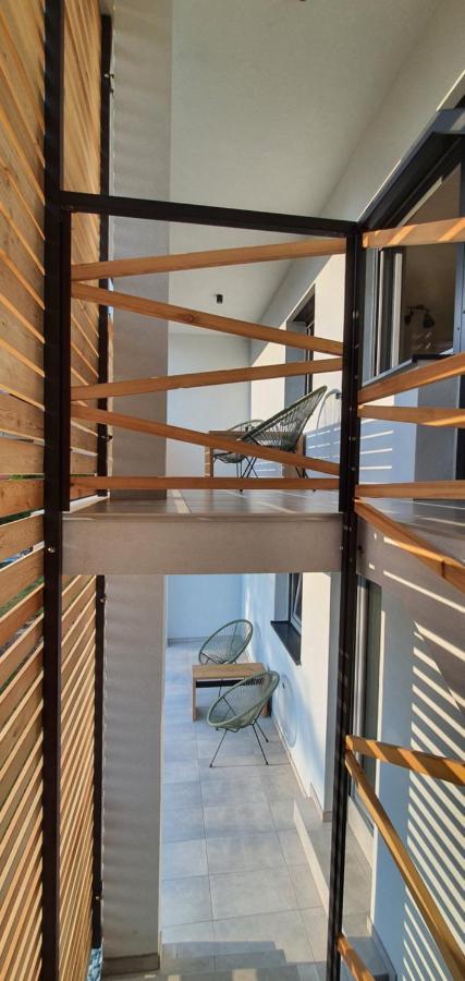 Weekend House Solis - Бовец Экстерьер фото