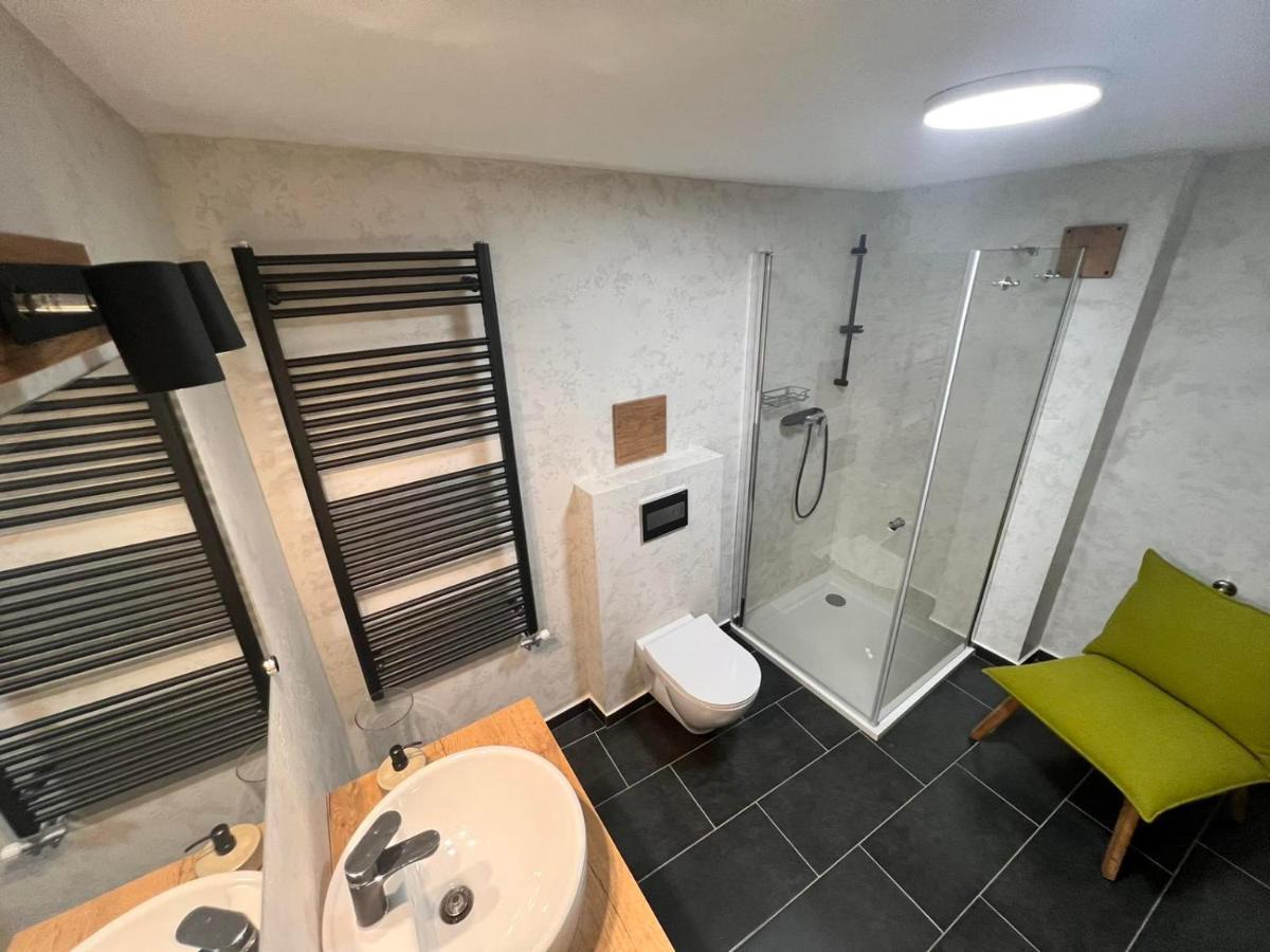 Weekend House Solis - Бовец Экстерьер фото