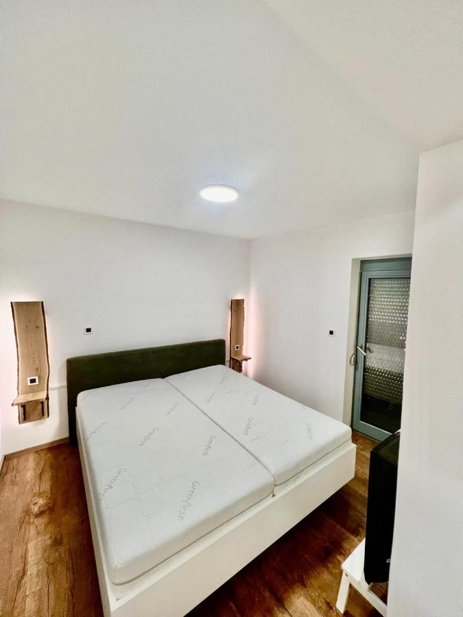 Weekend House Solis - Бовец Экстерьер фото