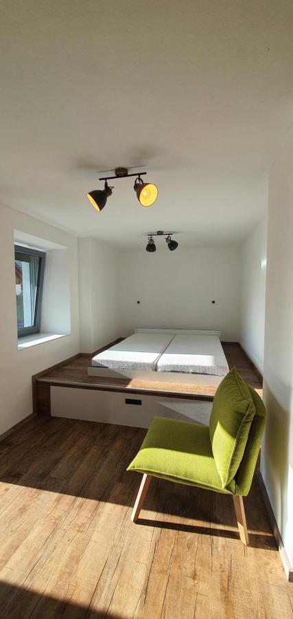 Weekend House Solis - Бовец Экстерьер фото