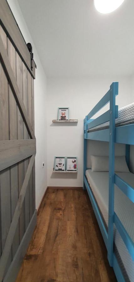 Weekend House Solis - Бовец Экстерьер фото