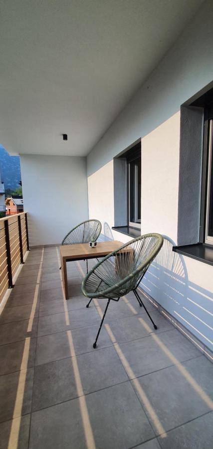 Weekend House Solis - Бовец Экстерьер фото