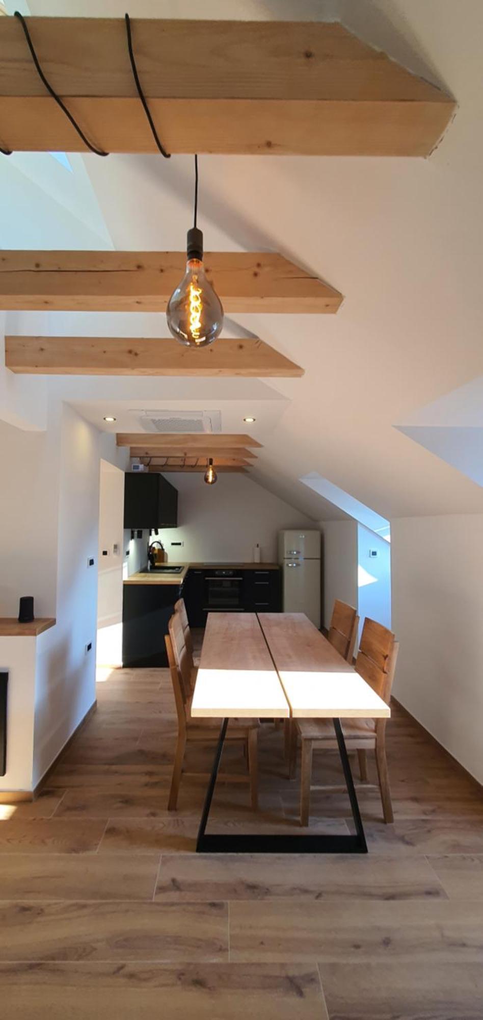Weekend House Solis - Бовец Экстерьер фото