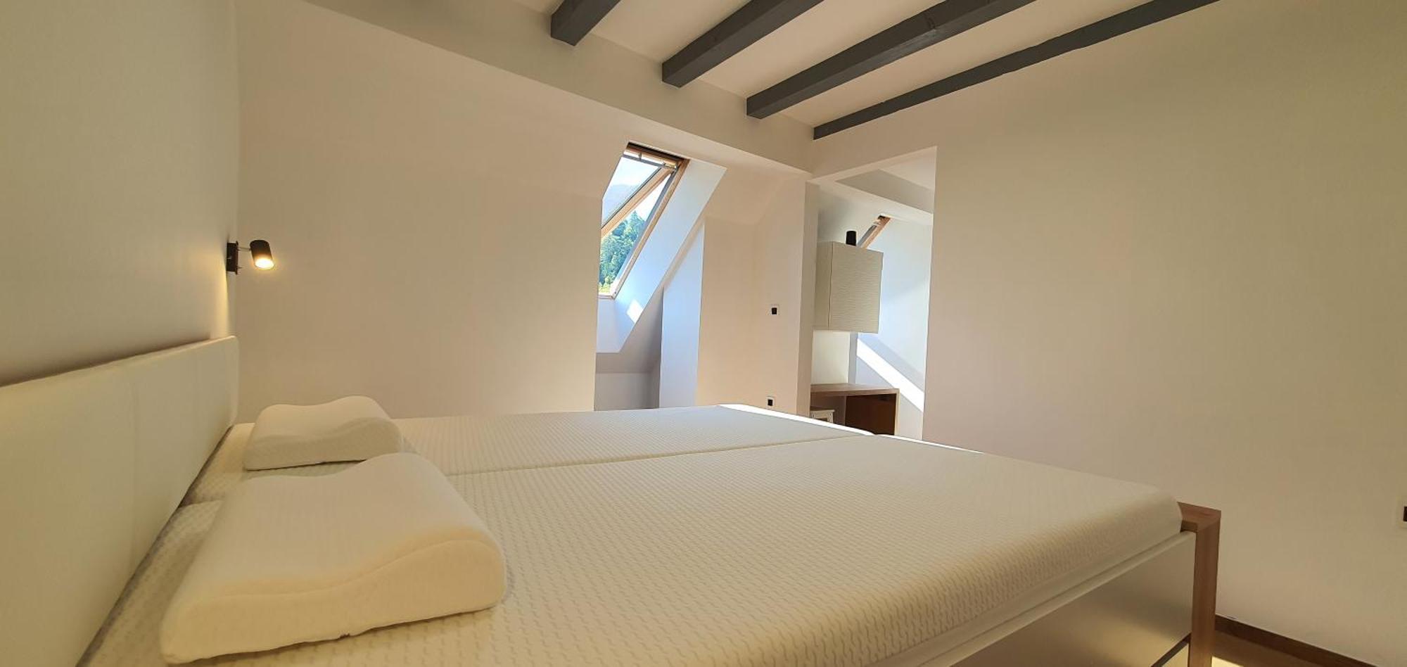 Weekend House Solis - Бовец Экстерьер фото